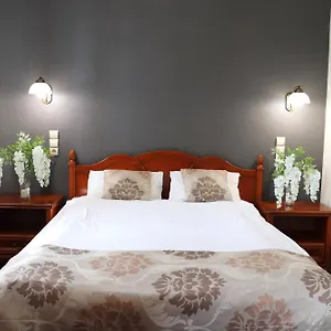 Hotel Europejski Centrum, Wrocław