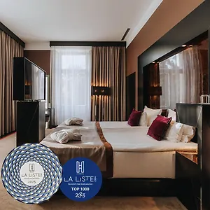 5* Hotel Platinum Palace Boutique &